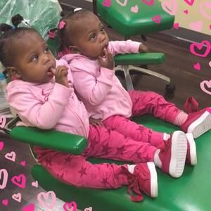 Meet your Posher, Alelea